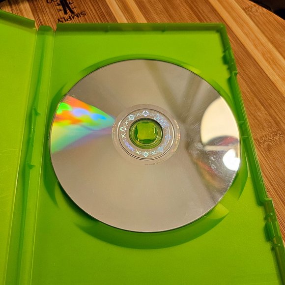 Original X-Box Karaoke Revolution + Karaoke Revolution Party + Konami MIC Bundle - Picture 11 of 13